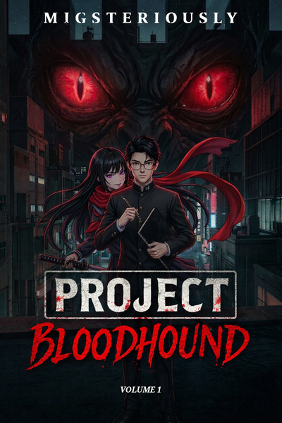 Chapter 15: The Weight of the Flock - Project Bloodhound | Royal Road