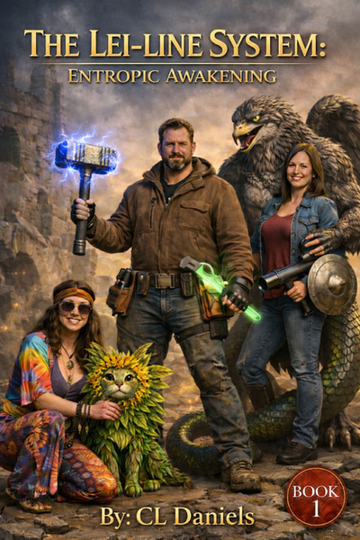 Chapter 62: The Third Truth — Say It To My Face - The Lei-Line System ...