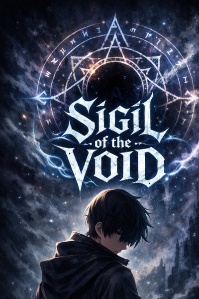 Chapter 1B: What the Hills Keep - Sigil of the Void | Royal Road