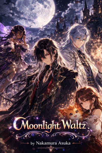 Moonlight Waltz | Royal Road