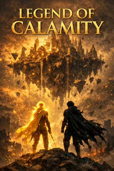 Legend of Calamity