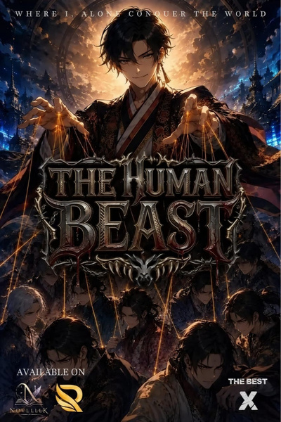 The Human Beast