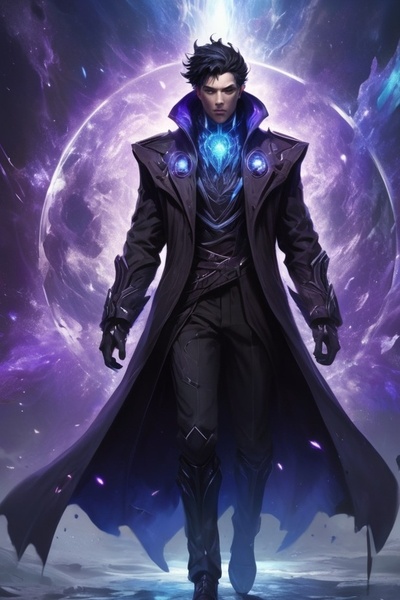 VOID ASCENDANT | Royal Road