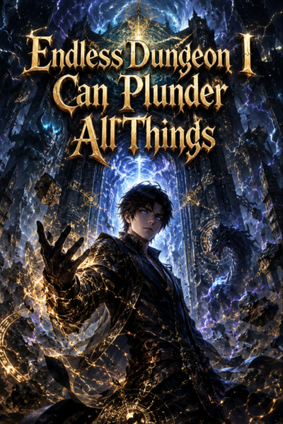 Endless Dungeon I Can Plunder All Things