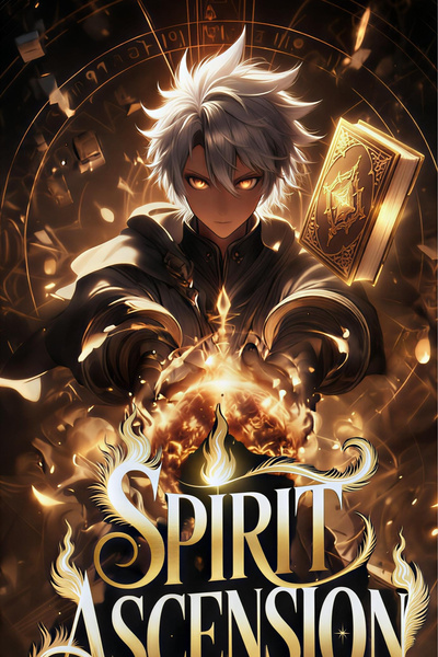 Spirit's Ascension | Royal Road