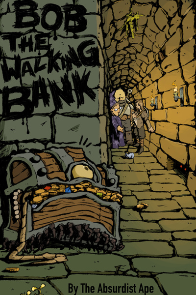 Chapter 56 - Bob the Walking Bank - A Monster Evolution Lit-RPG (Book 1 ...
