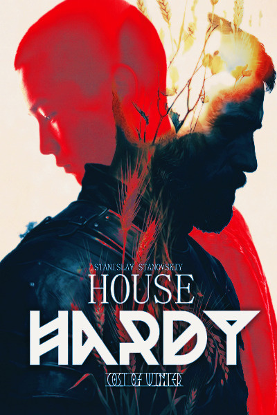 House Hardy [REFORGING] | Royal Road