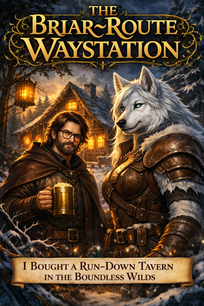 Chapter 26: Market Rates and Muscle Rubs - The Briar-Route Waystation ...