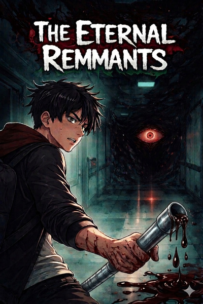 Cover for The Eternal Remmants