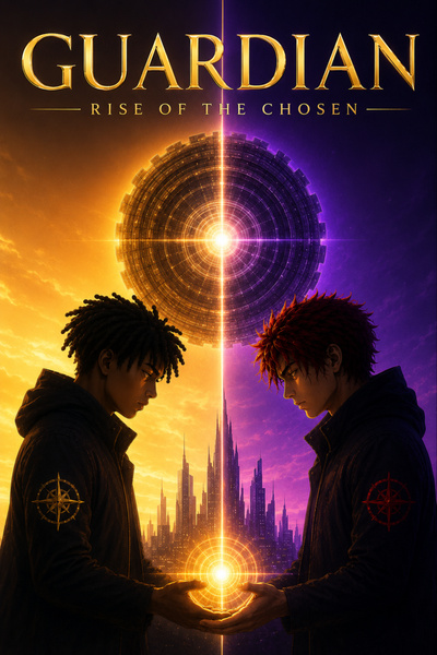 ACCEPT 【ファンクラブ会報】GUARDIAN OF THE NIGHT Guardian: Rise of the Chosen | Royal Road