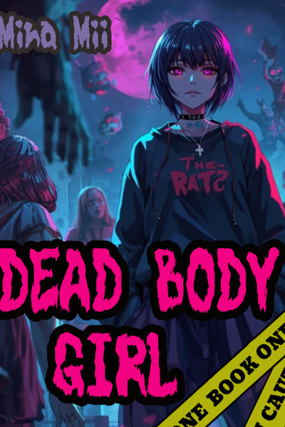 Dead Body Girl