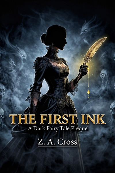 The First Ink The First Ink | Royal Road