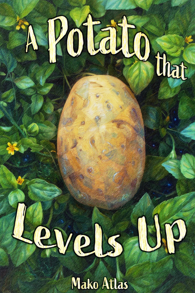 A Potato that Levels Up