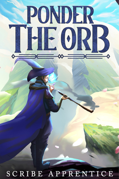 Ponder the Orb