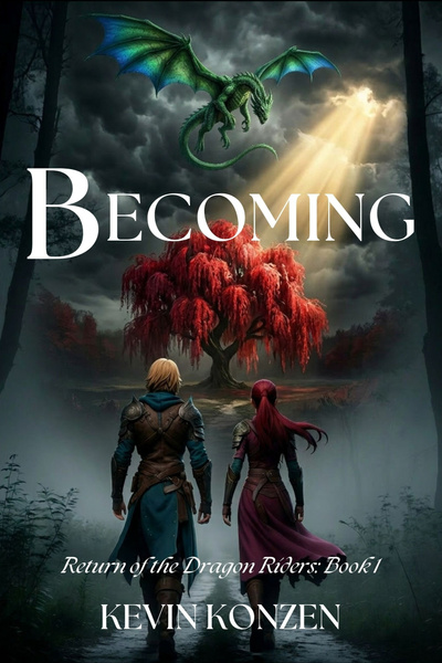 Becoming | Royal Road