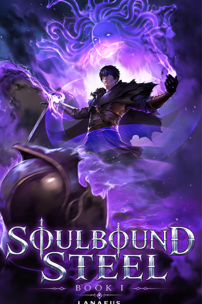 Soulbound Steel