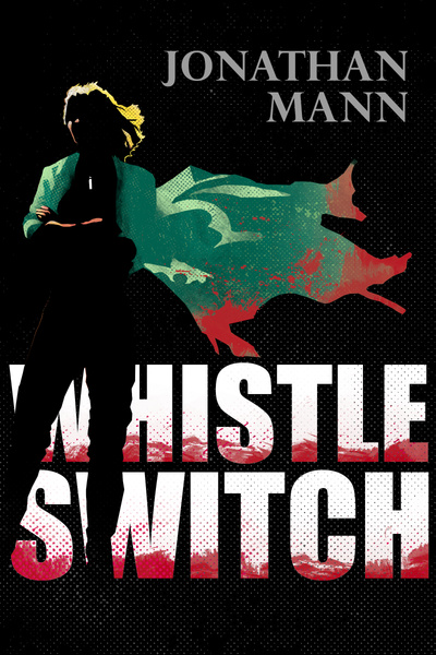 Cover for Whistle Switch