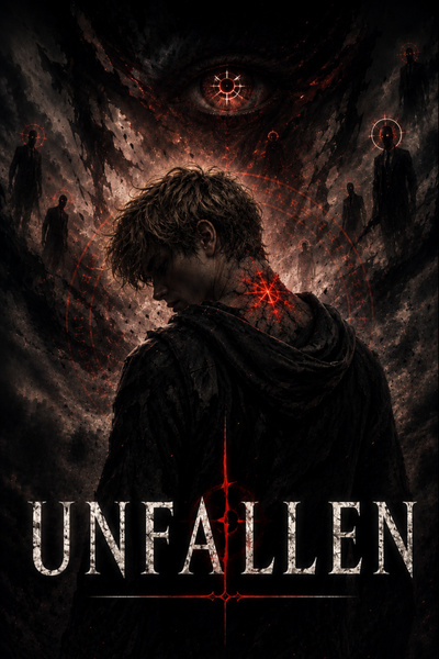 Unfallen