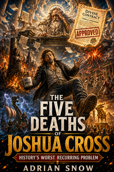 The Five Deaths of Joshua Cross: History's Worst Recurring Problem