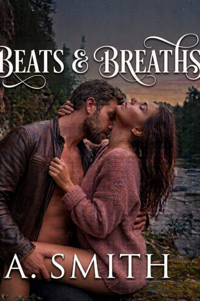 Cover for BEATS & BREATHS