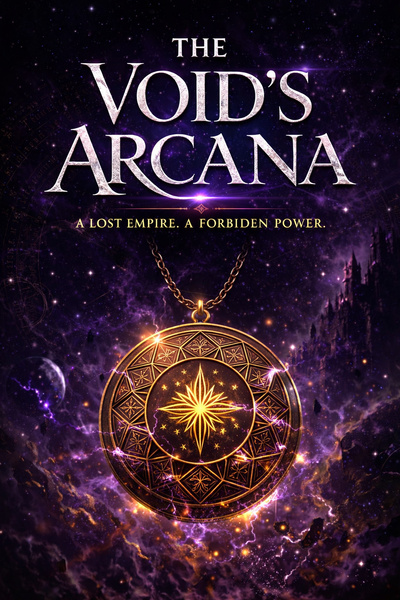 Chapter 86 - The Hearth Residence - The Void's Arcana | Royal Road