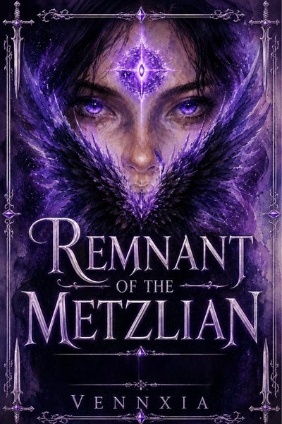Remnant of the Metzlian