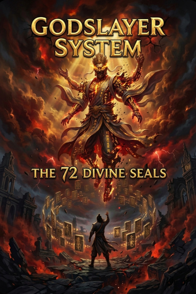 Godslayer System: The 72 Divine Seals