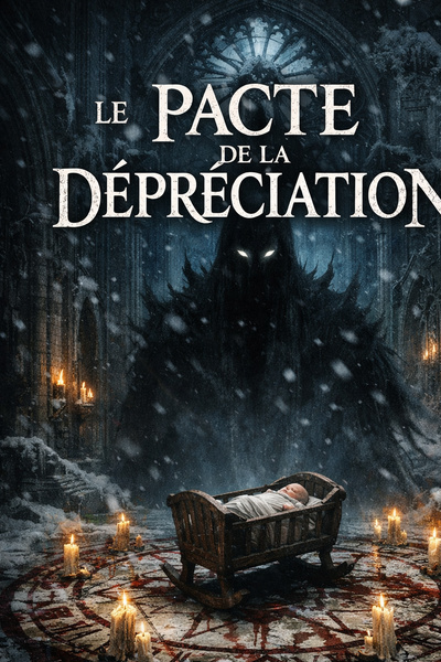 Le pacte de la dépréciation [French][Français] | Royal Road