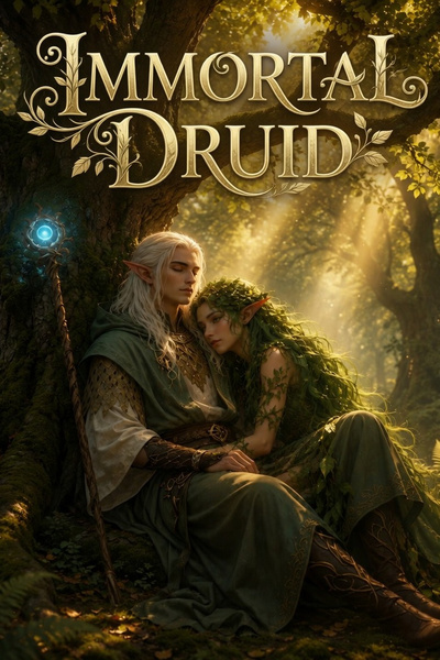 Immortal Druid