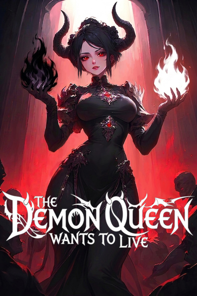 The Demon Queen Wants To Live.