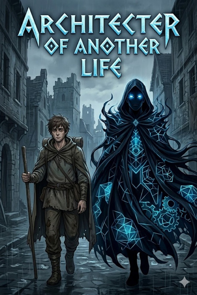 Cover for Architect of Another's Life