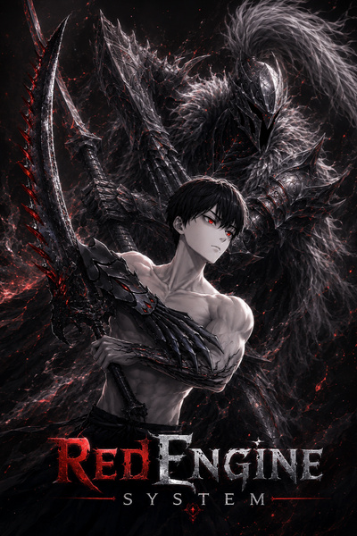 Cover for RedEngine System