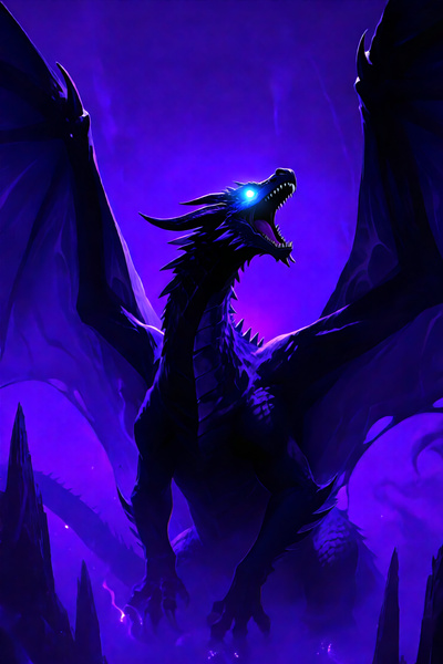 Cover for Arise From Dark