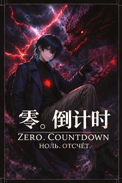 Zero.Countdown [English] | Royal Road