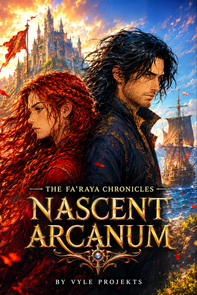 The Fa'Raya Chronicles: Nascent Arcanum | Royal Road
