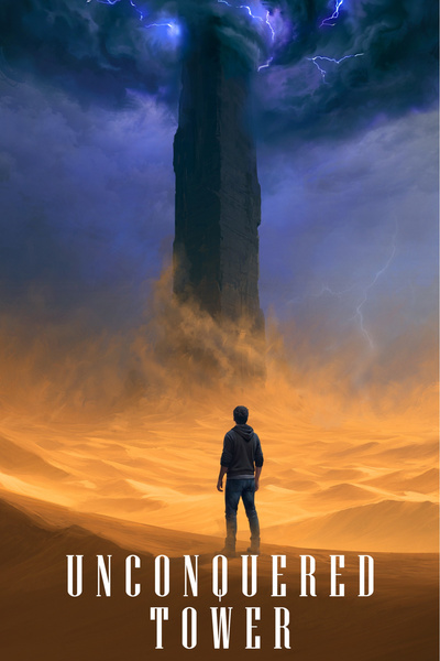 Unconquered Tower