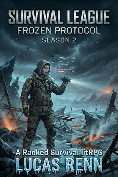 SURVIVAL LEAGUE - Frozen Protocol (Season 2) | Royal Road
