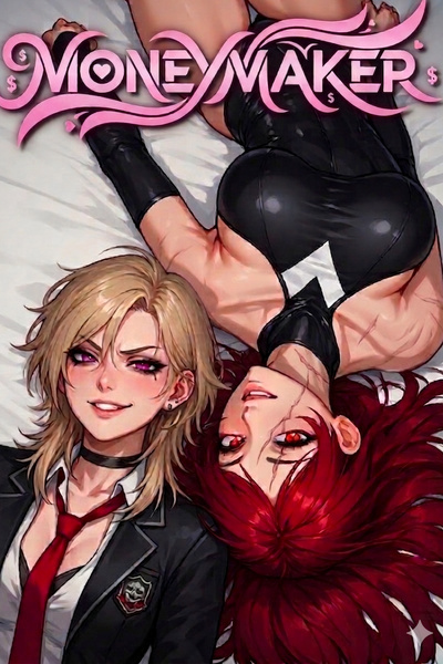 Moneymaker [Superhero Academy LitRPG Harem] [B1 fully written]