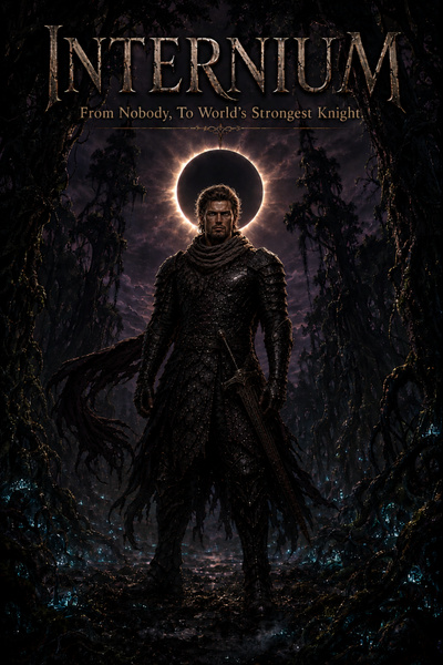 INTERNIUM: From Nobody, To World's Strongest Knight