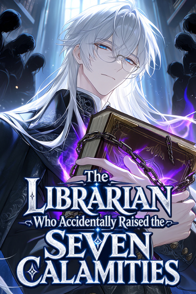 The Librarian Who Accidentally Raised the Seven Calamities | Royal