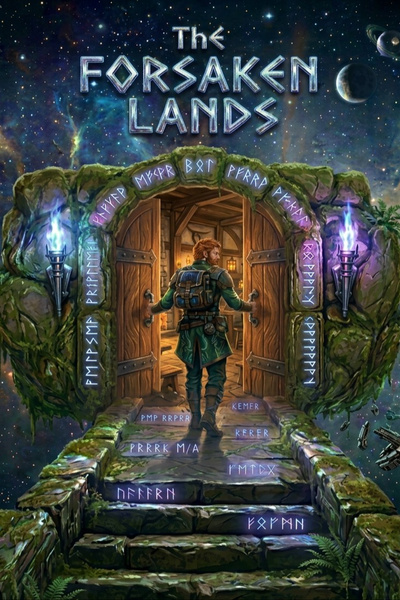 The Forsaken Lands