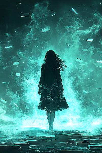 The City of Chipped Hearts [dark fantasy litrpg]