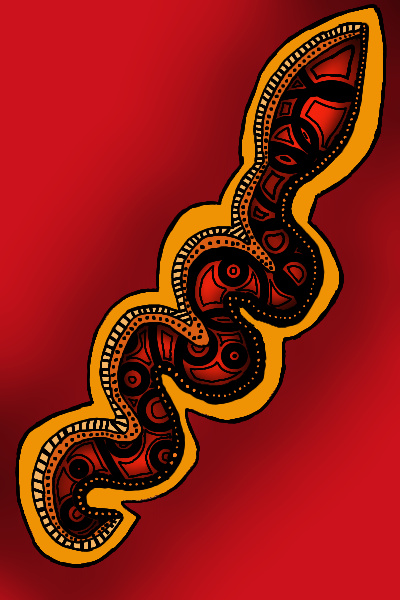 The Serpent's Songs