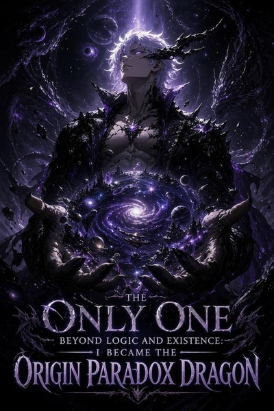 The Only One Beyond Logic and Existence: I Became the Origin