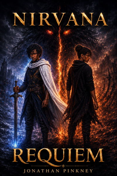 Cover for Nirvana : Requiem