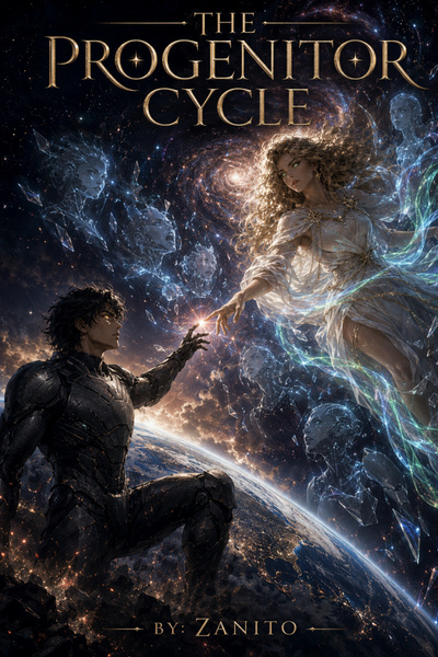 The Progenitor Cycle | Royal Road