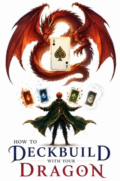 How to Deckbuild with Your Dragon
