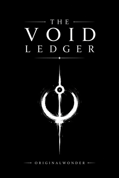 Chapter 8 : THE IRONVEIL ARRIVES - The Void Ledger | Royal Road