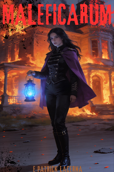 Maleficarum (Horror Fantasy)
