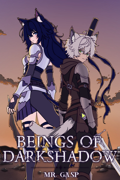 Beings of Darkshadow